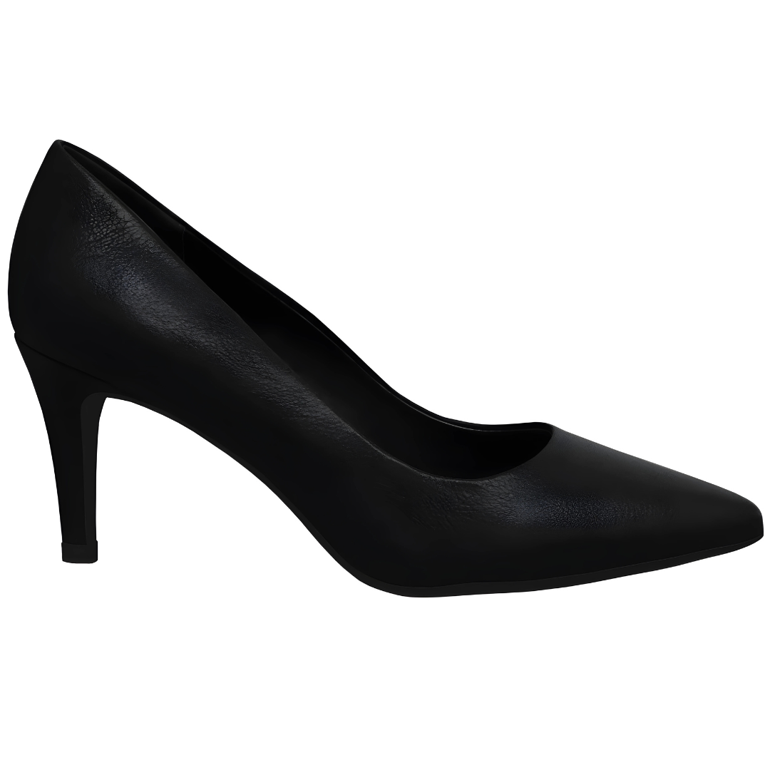 Veronica Charm Pumps